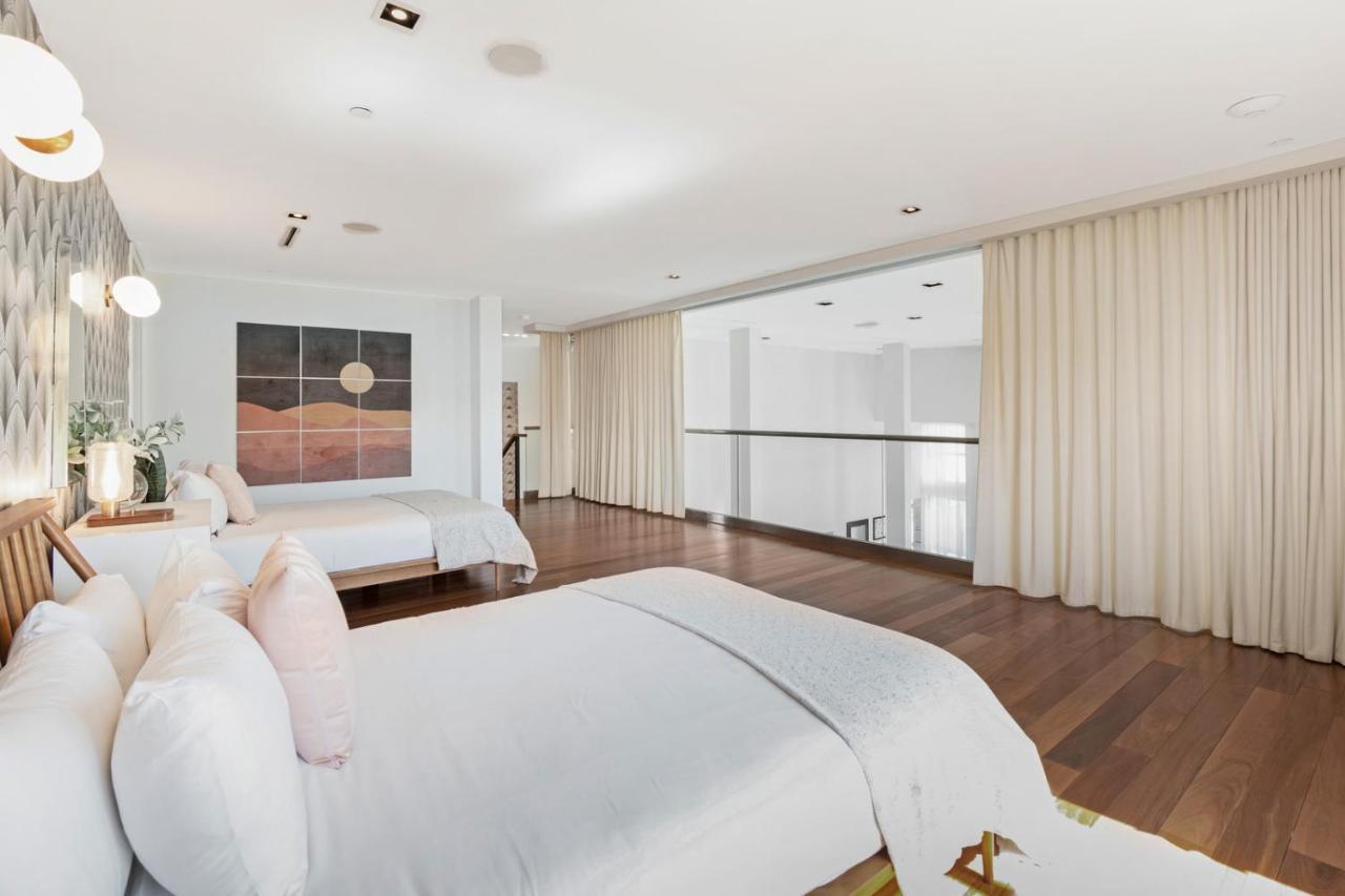 Roami At Collins Ave Ph Villa Miami Beach Dış mekan fotoğraf