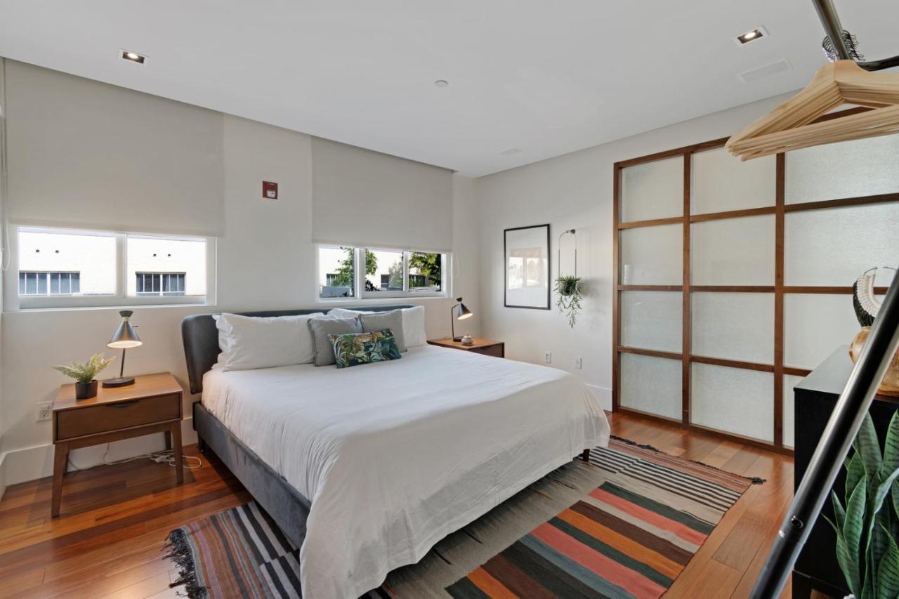 Roami At Collins Ave Ph Villa Miami Beach Dış mekan fotoğraf