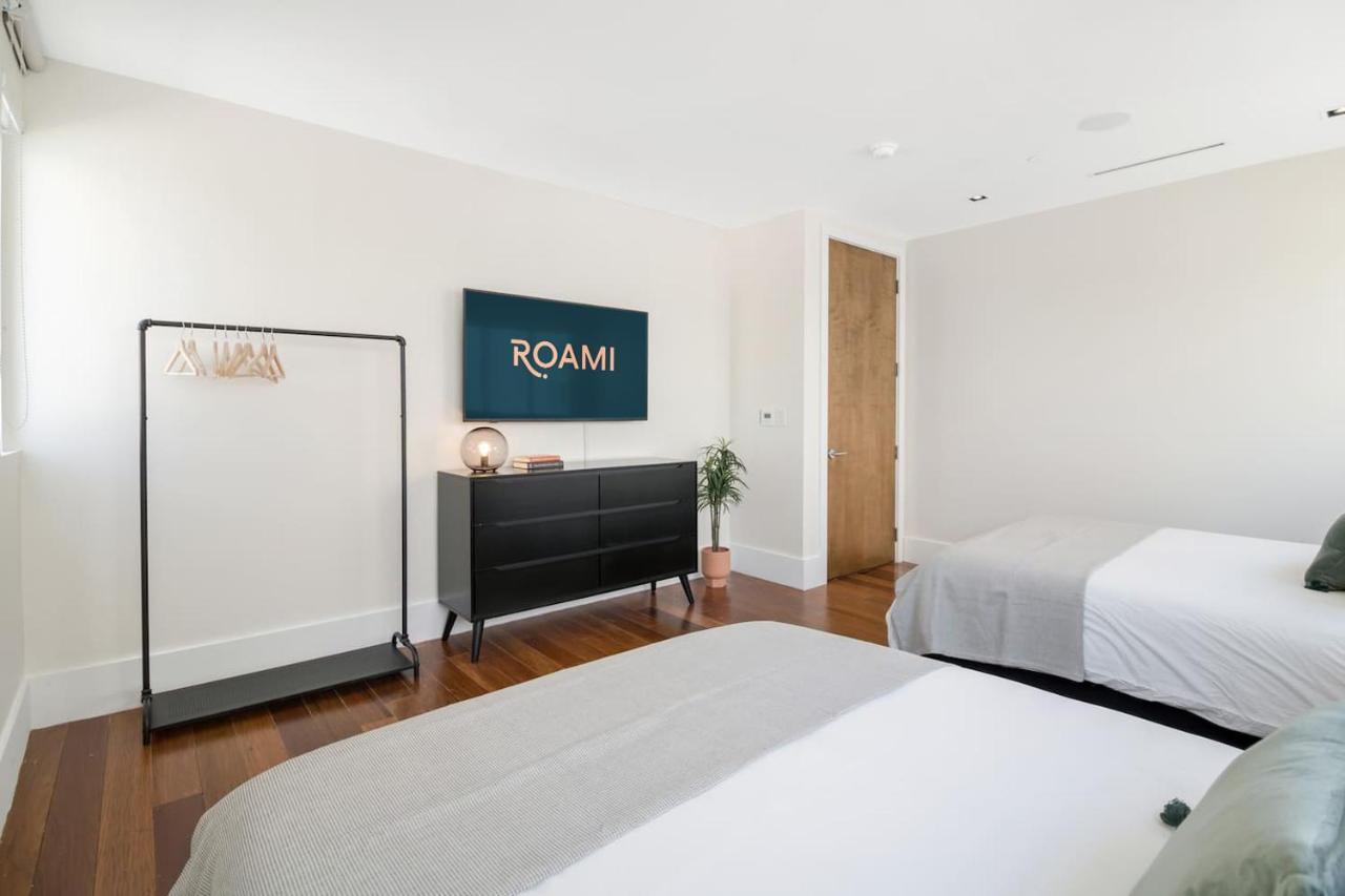 Roami At Collins Ave Ph Villa Miami Beach Dış mekan fotoğraf