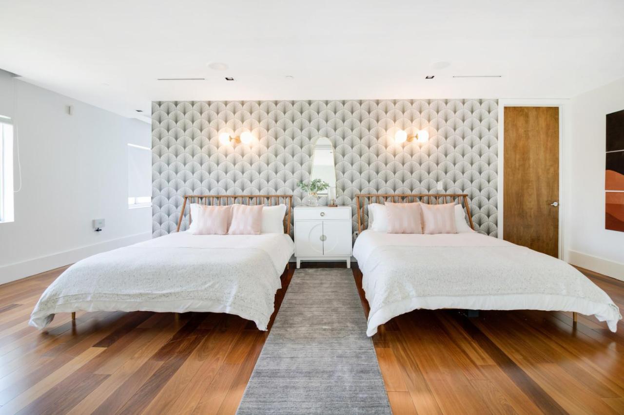 Roami At Collins Ave Ph Villa Miami Beach Dış mekan fotoğraf