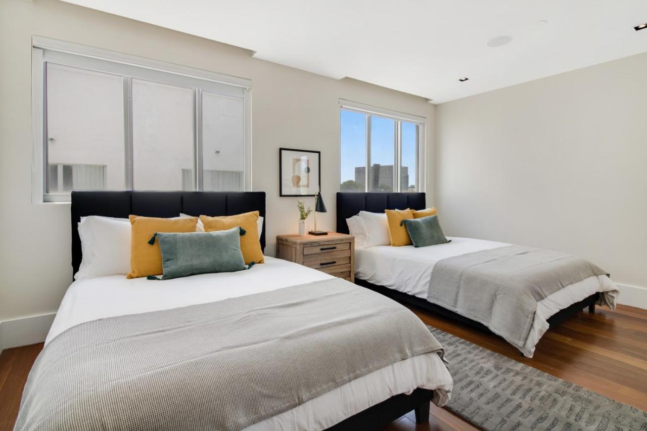 Roami At Collins Ave Ph Villa Miami Beach Dış mekan fotoğraf