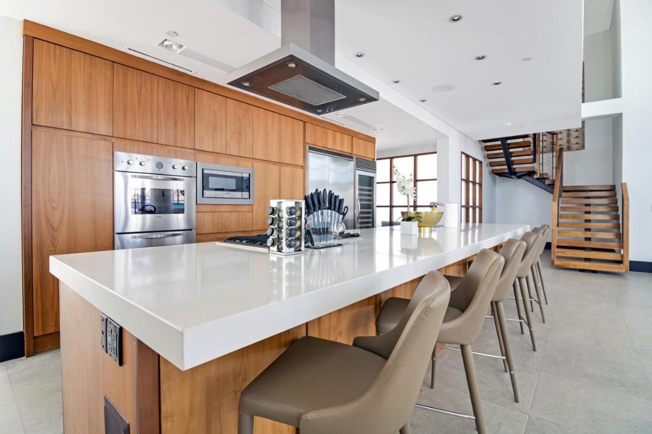 Roami At Collins Ave Ph Villa Miami Beach Dış mekan fotoğraf
