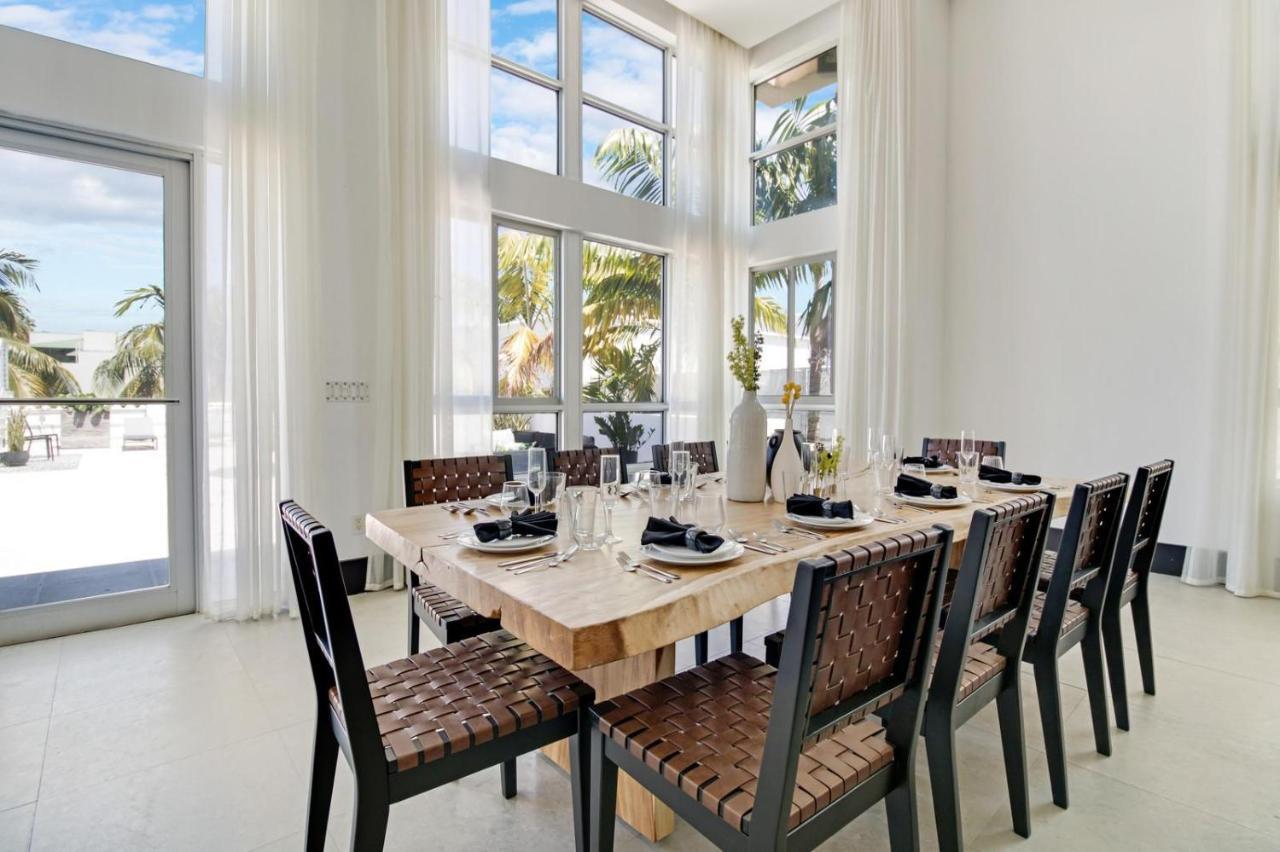 Roami At Collins Ave Ph Villa Miami Beach Dış mekan fotoğraf